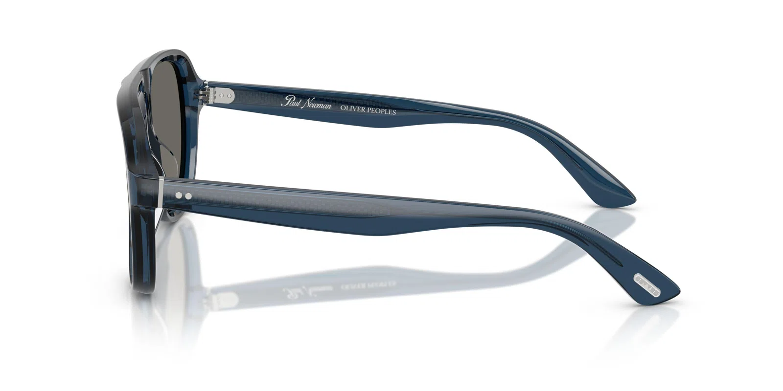 Oliver Peoples Paul Newman Sun 5581SU Sunglasses - view 2